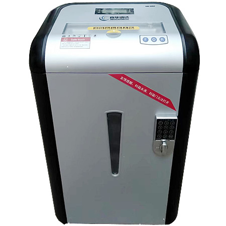 BM-SZ03型鴻達碎紙機